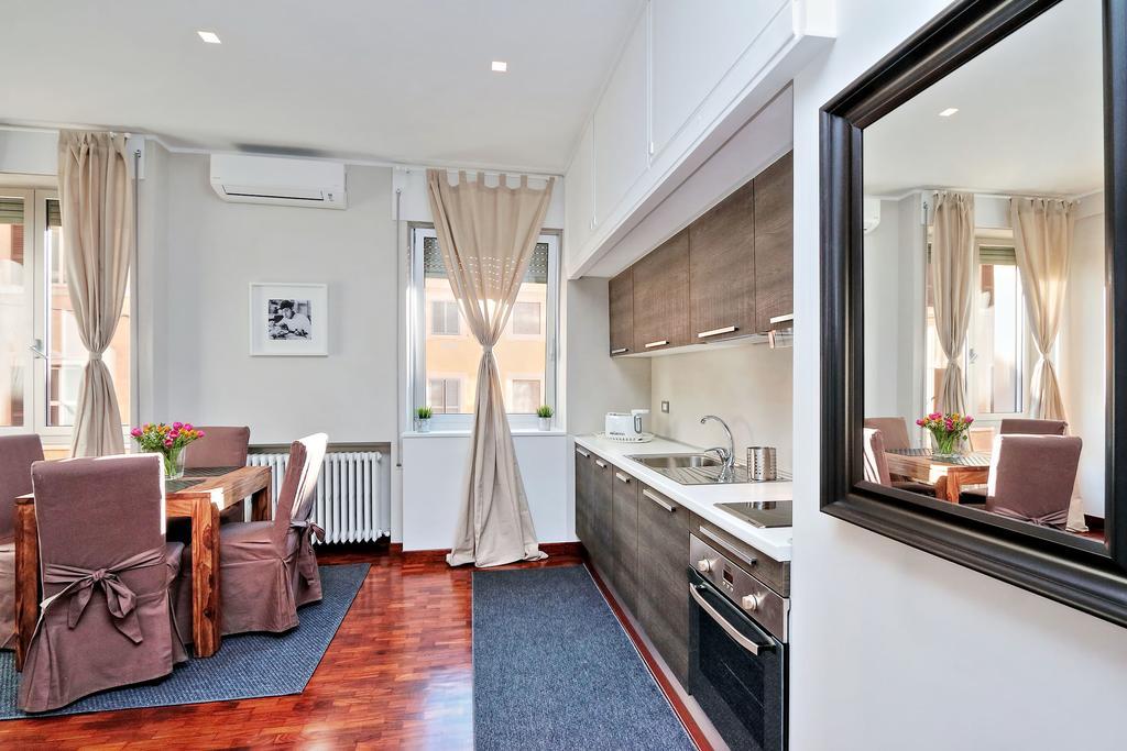 Residenza Dell'olmata - My Extra Rome