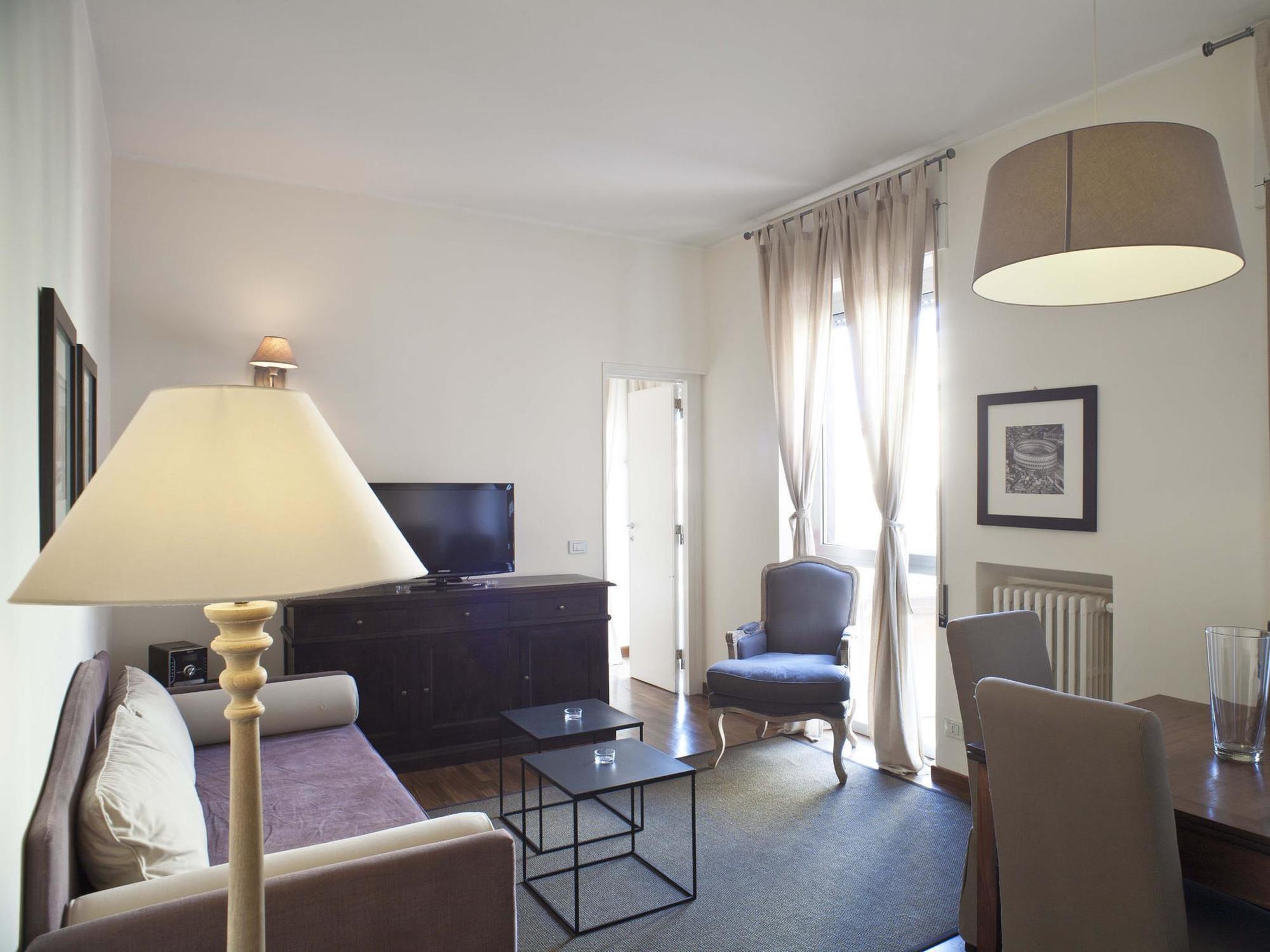 Residenza Dell'olmata - My Extra Apartment