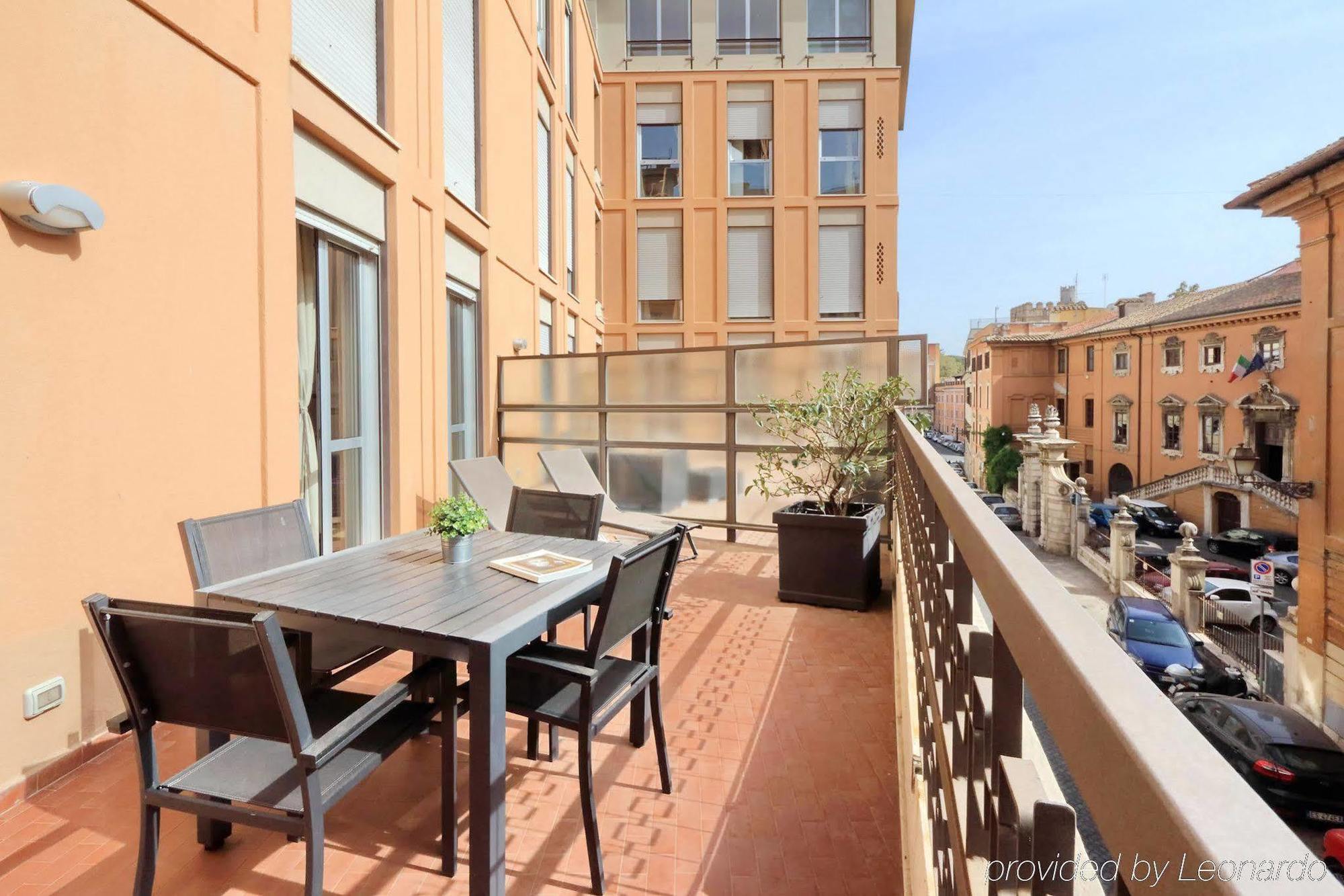 Apartment Residenza Dell'olmata - My Extra