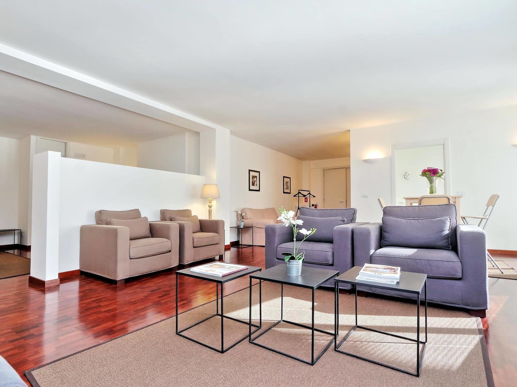 Residenza Dell'olmata - My Extra Rome