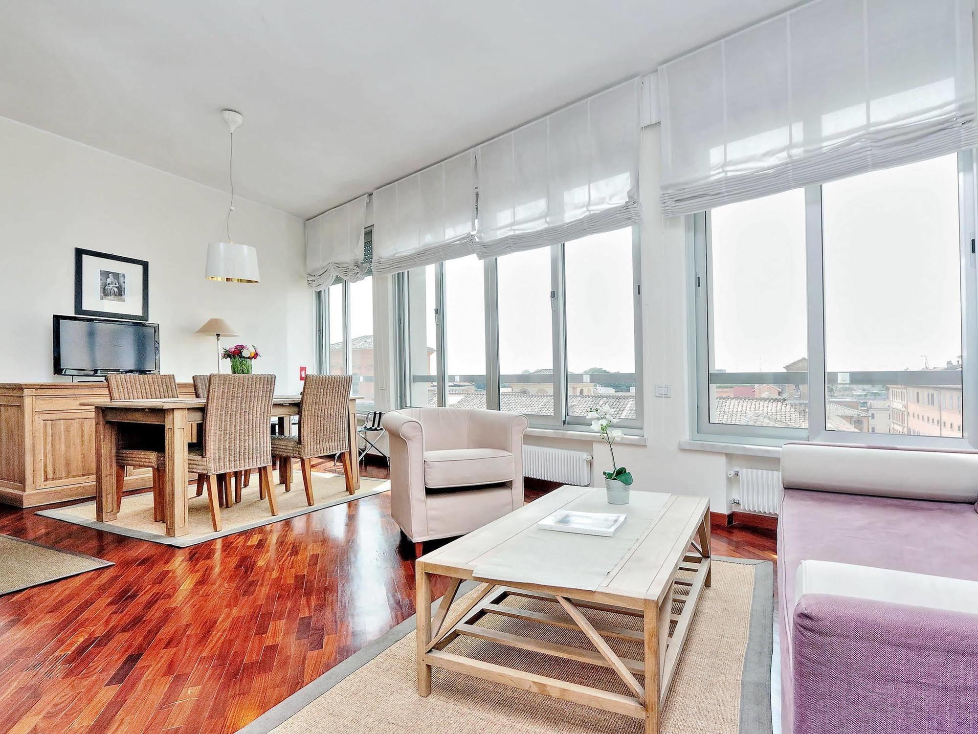 Residenza Dell'olmata - My Extra Rome