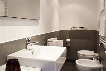 Apartment Residenza Dell'olmata - My Extra Rome
