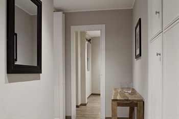 Residenza Dell'olmata - My Extra Rome