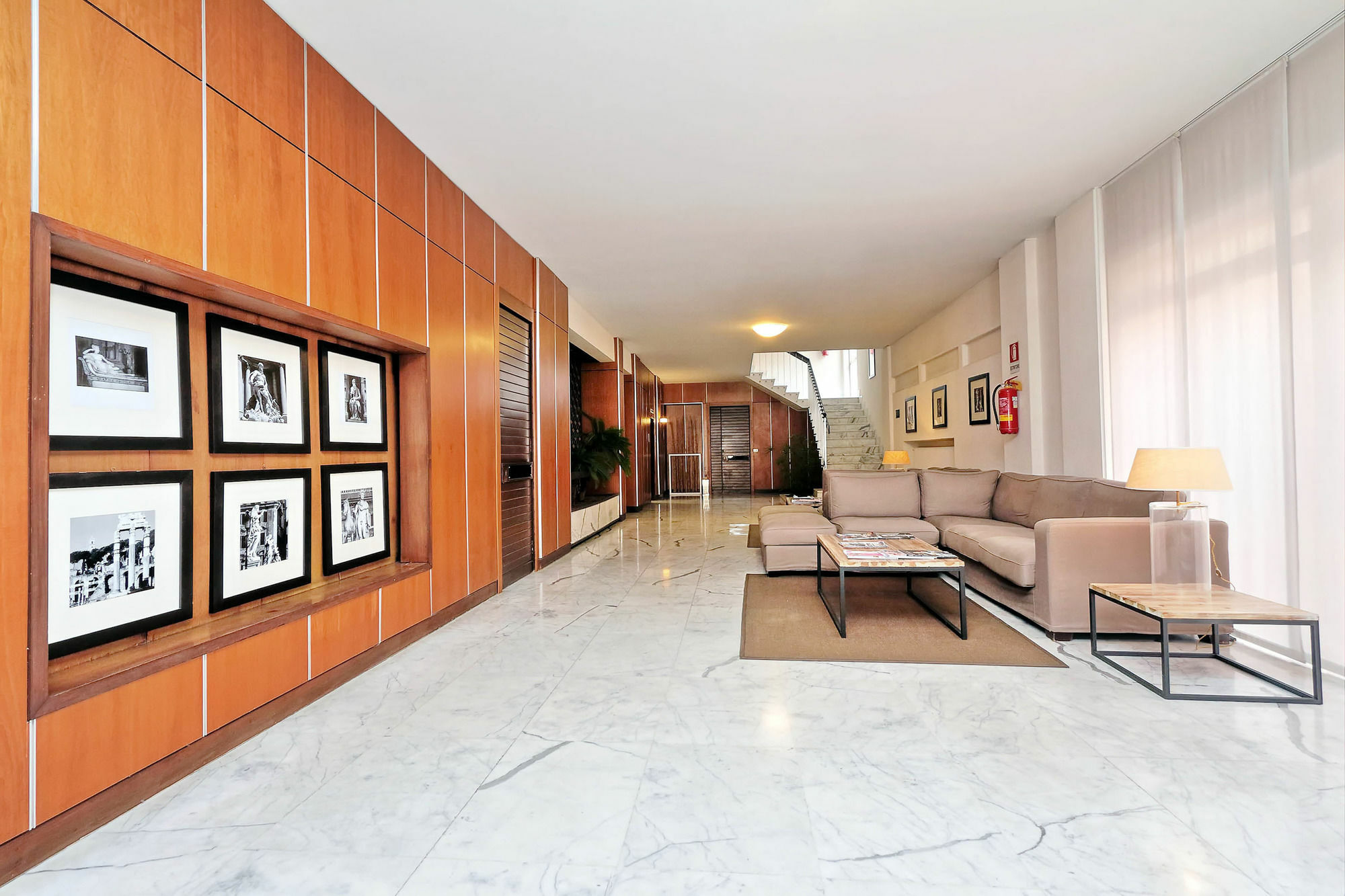 Residenza Dell'olmata - My Extra Apartment *