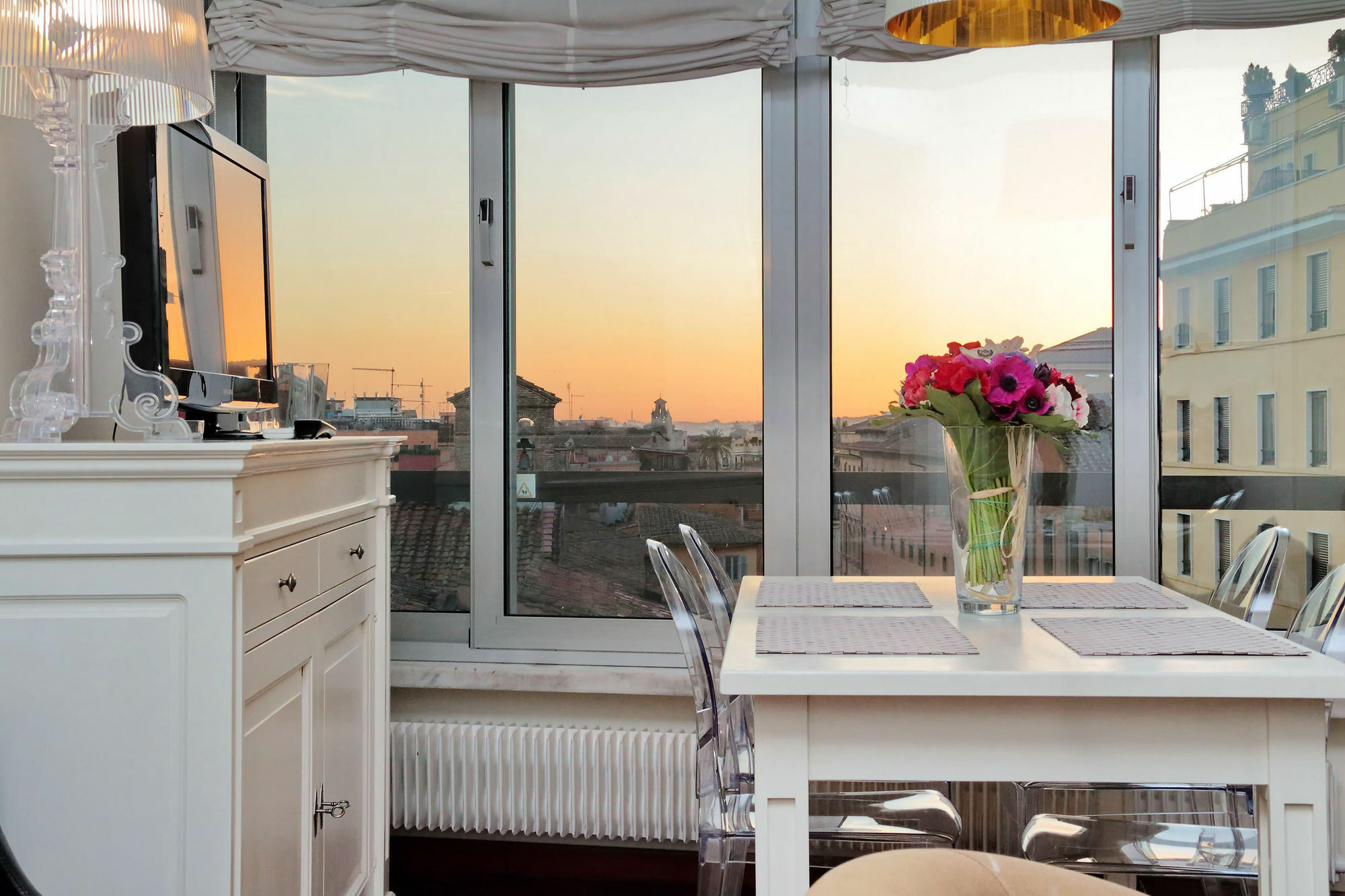 Apartment Residenza Dell'olmata - My Extra Rome