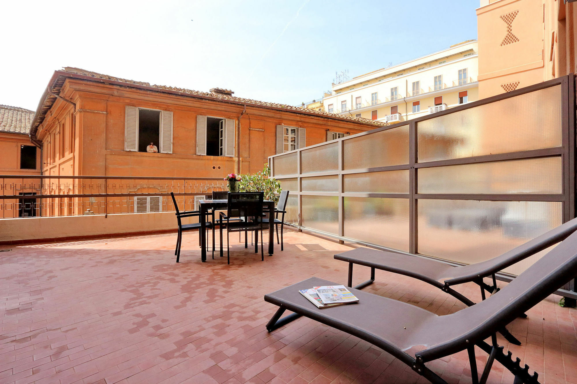 Residenza Dell'olmata - My Extra Apartment *