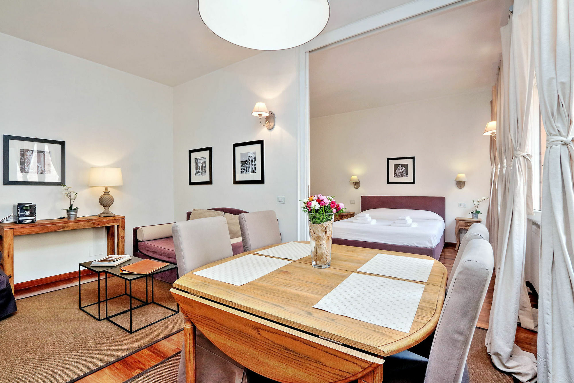 Residenza Dell'olmata - My Extra Apartment *