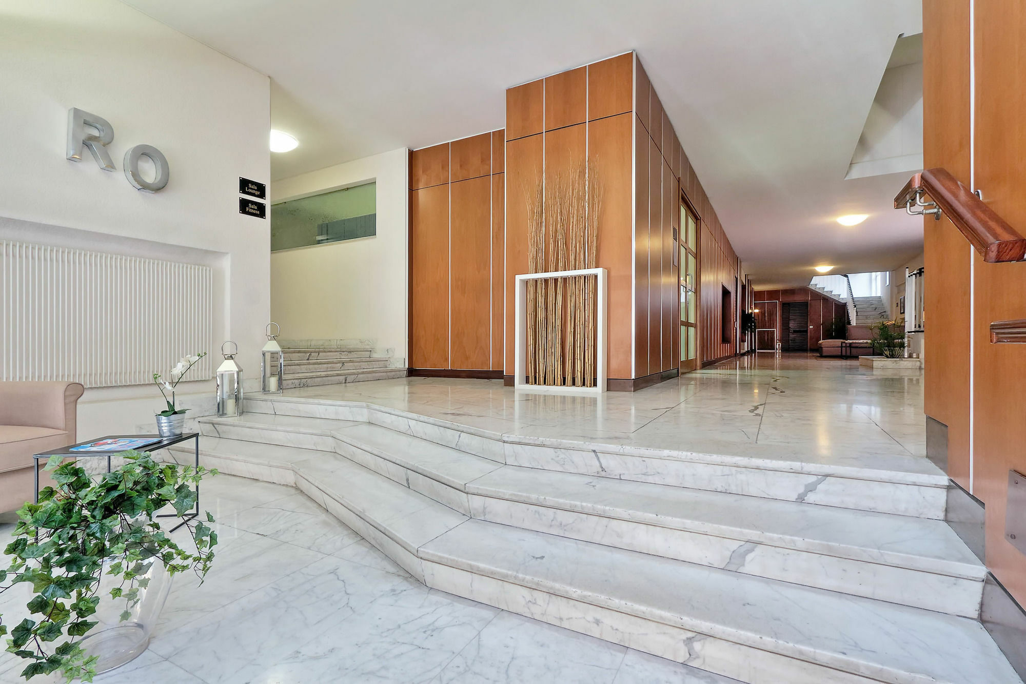 Residenza Dell'olmata - My Extra Rome