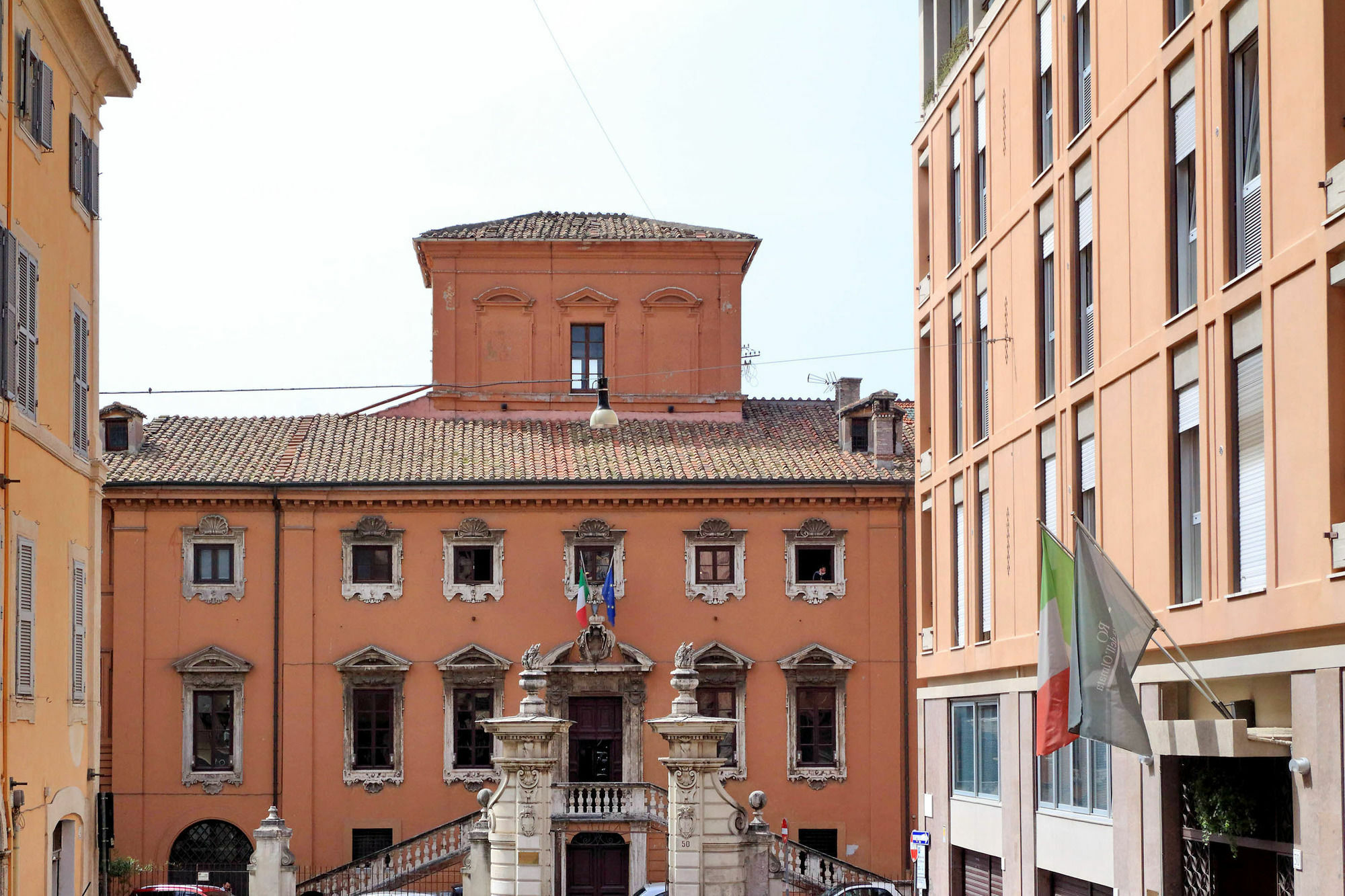 Residenza Dell'olmata - My Extra Apartment