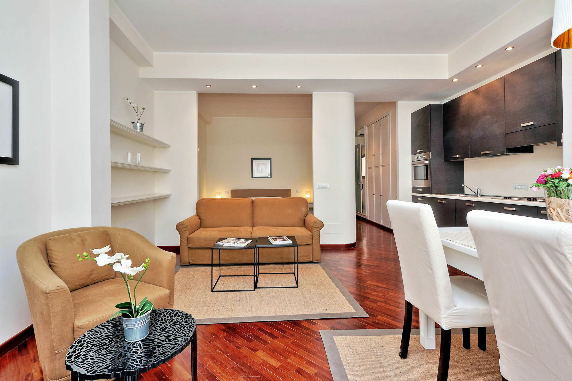 Apartment Residenza Dell'olmata - My Extra Rome