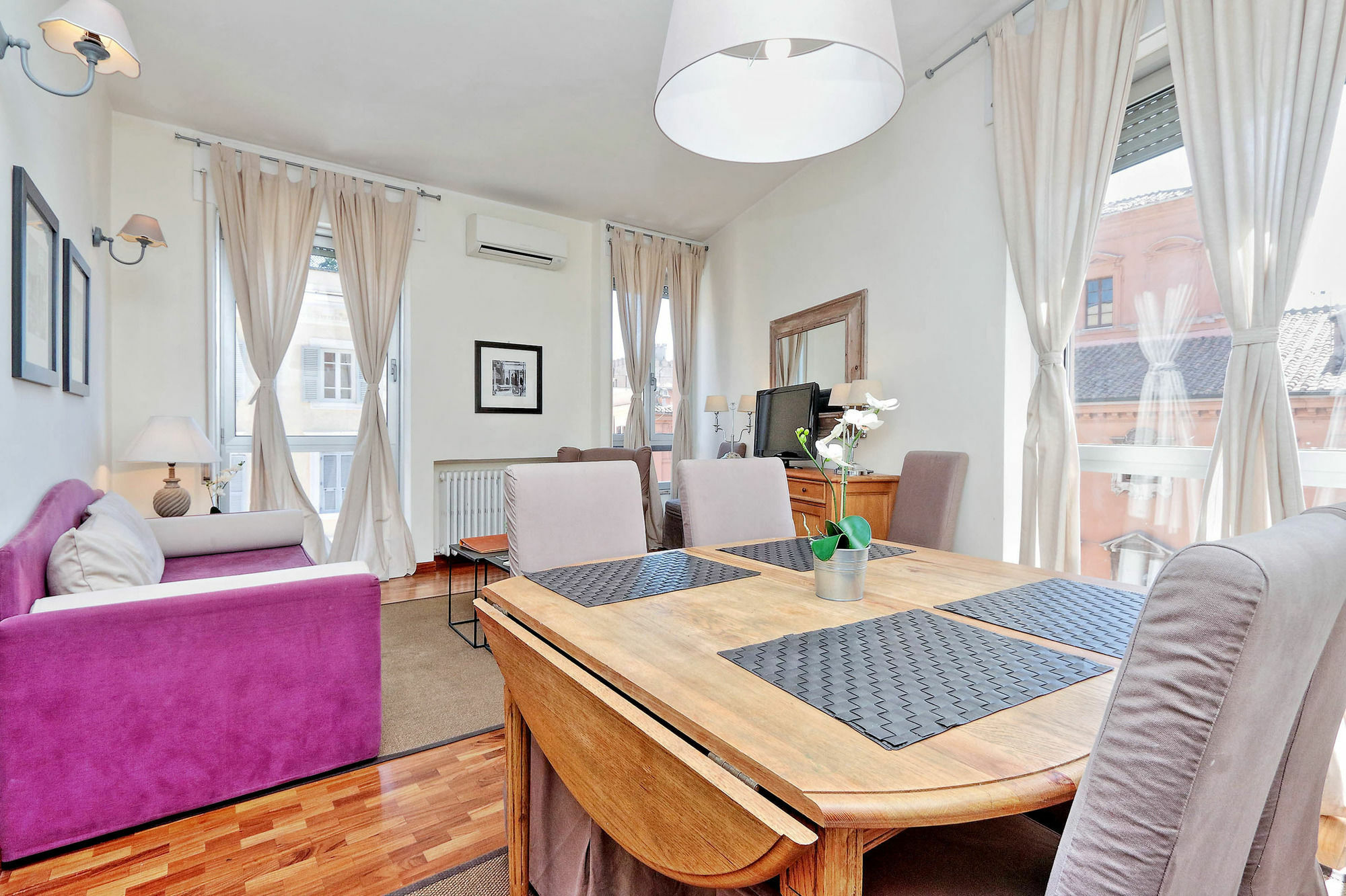 Residenza Dell'olmata - My Extra Apartment *