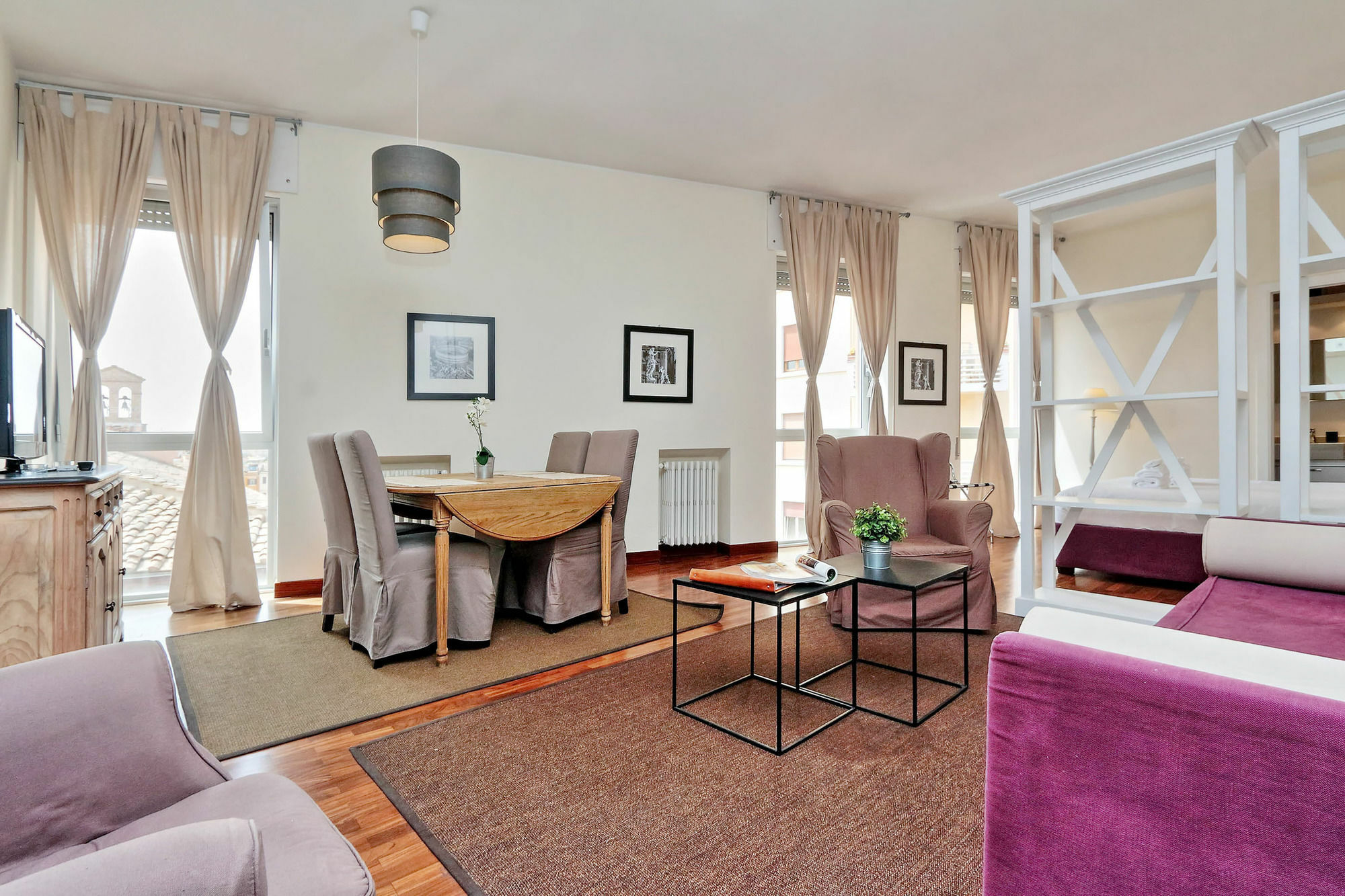 Residenza Dell'olmata - My Extra Rome