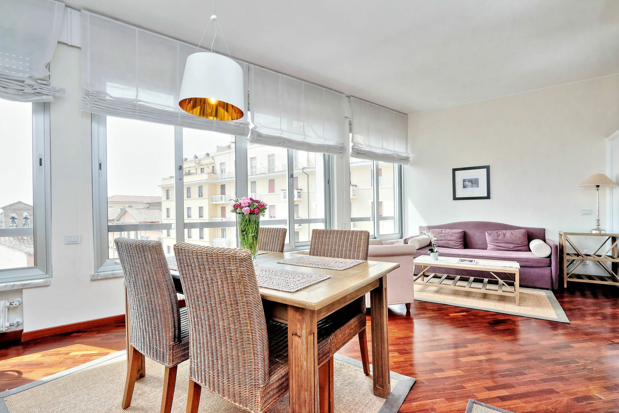 Apartment Residenza Dell'olmata - My Extra *