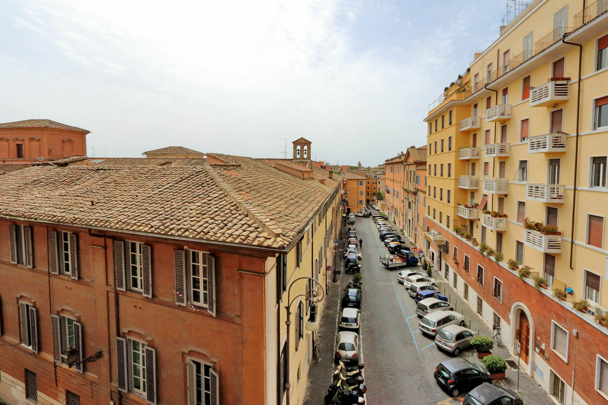 Residenza Dell'olmata - My Extra