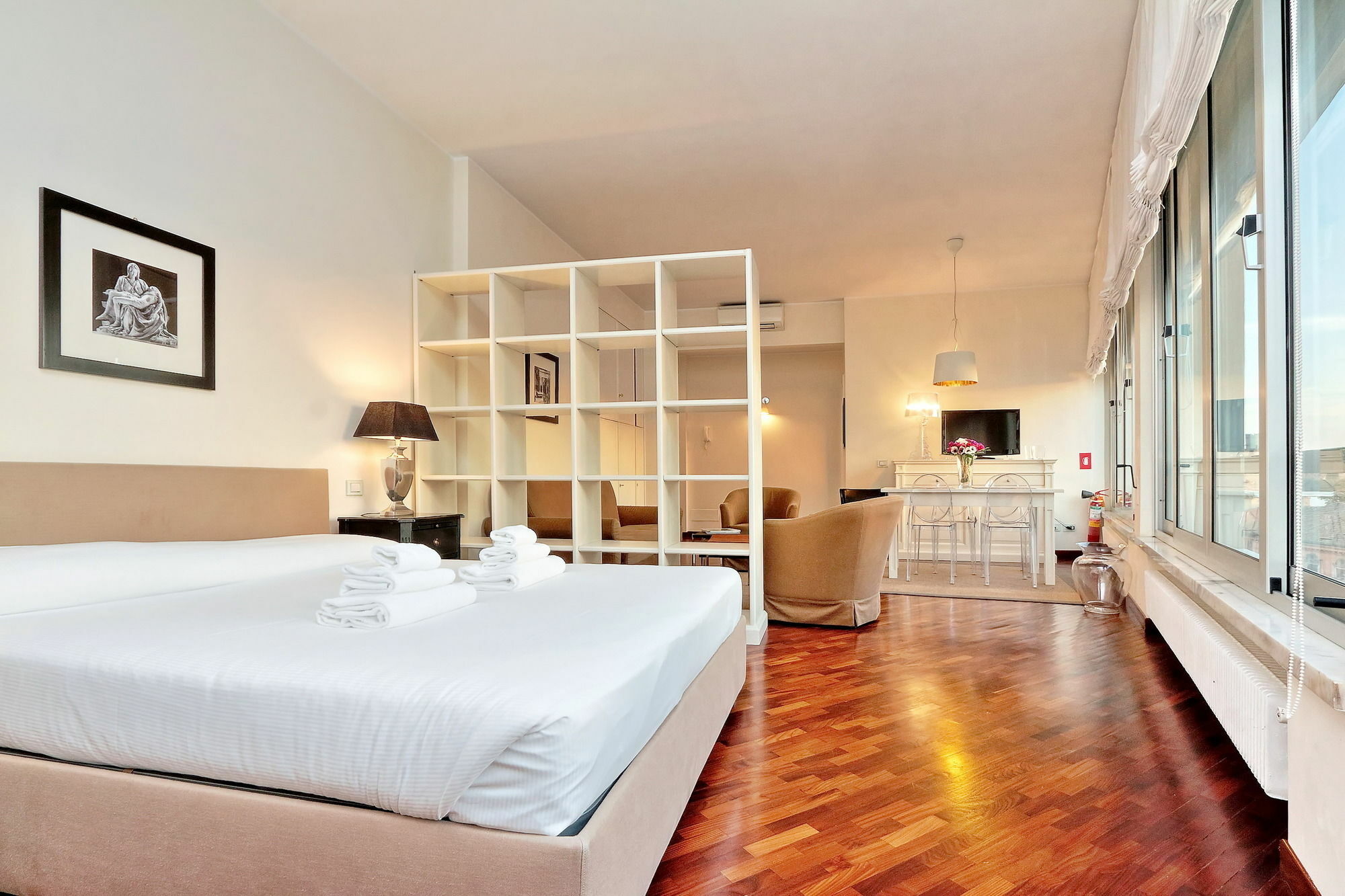 Residenza Dell'olmata - My Extra Apartment Rome