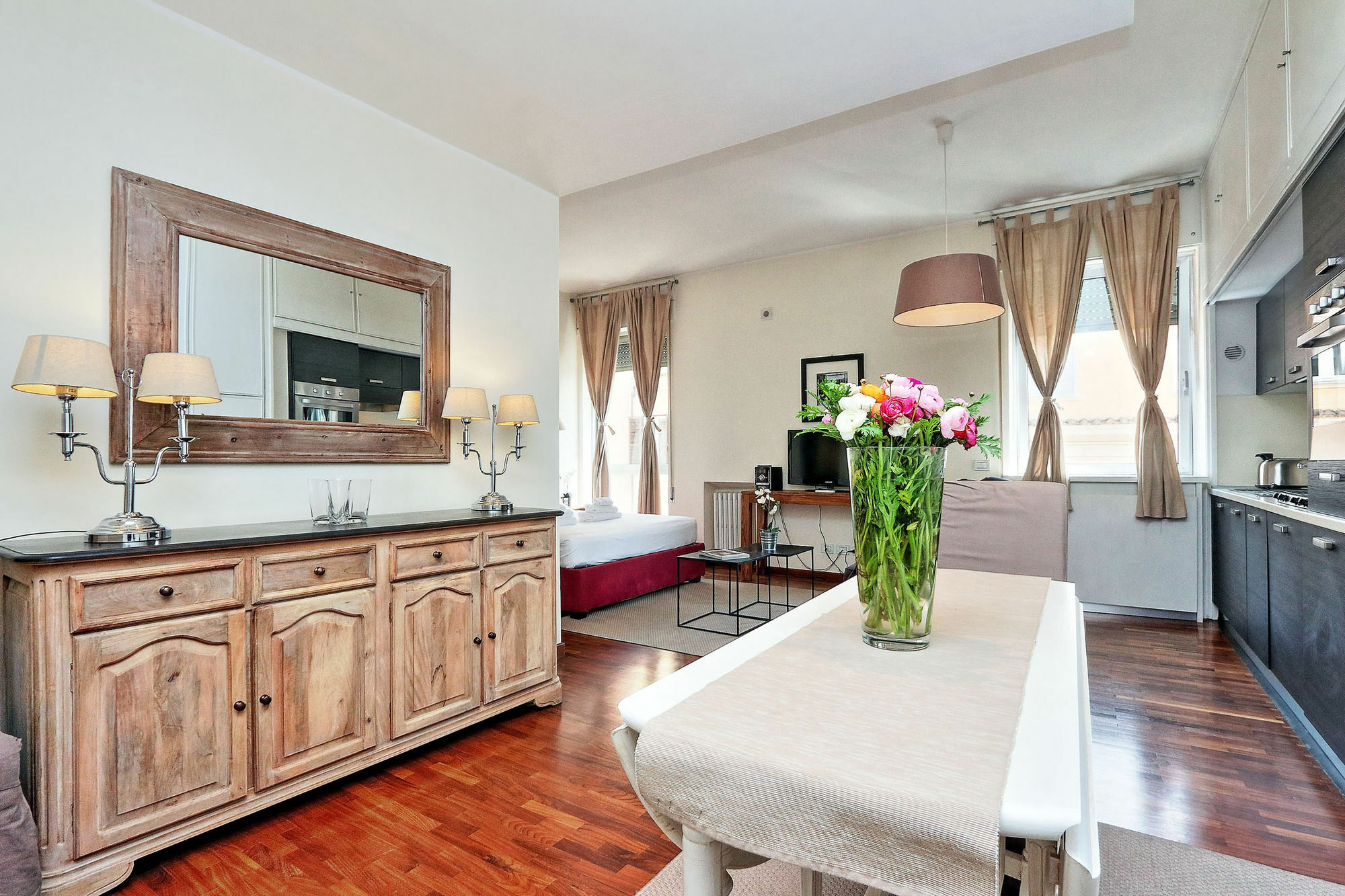 Residenza Dell'olmata - My Extra Apartment Rome