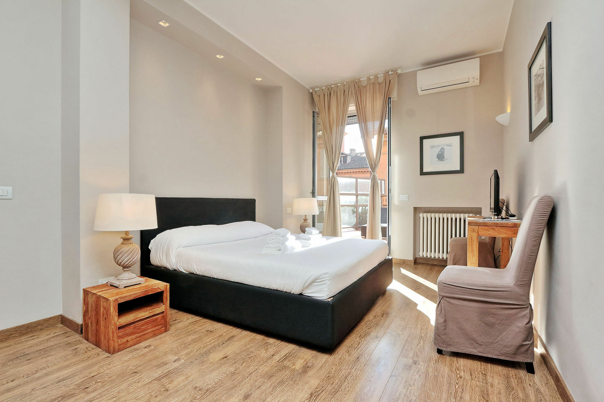 Apartment Residenza Dell'olmata - My Extra Rome