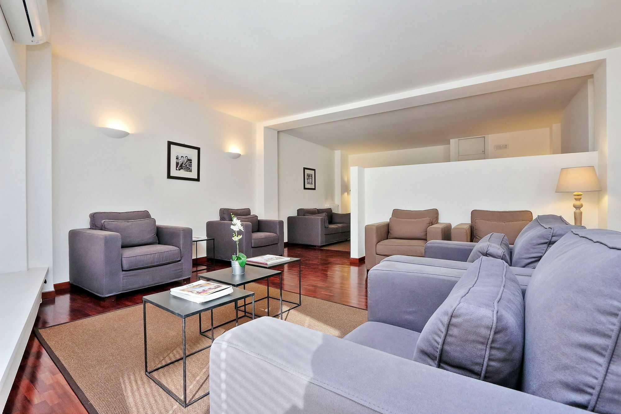 Apartment Residenza Dell'olmata - My Extra Rome