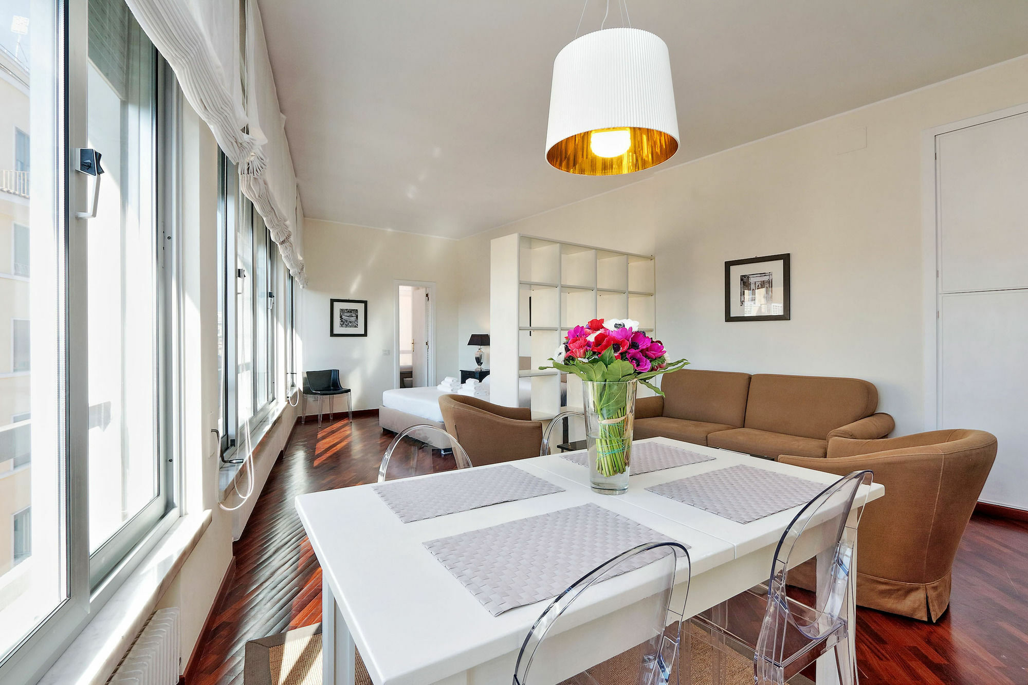 Residenza Dell'olmata - My Extra * Rome