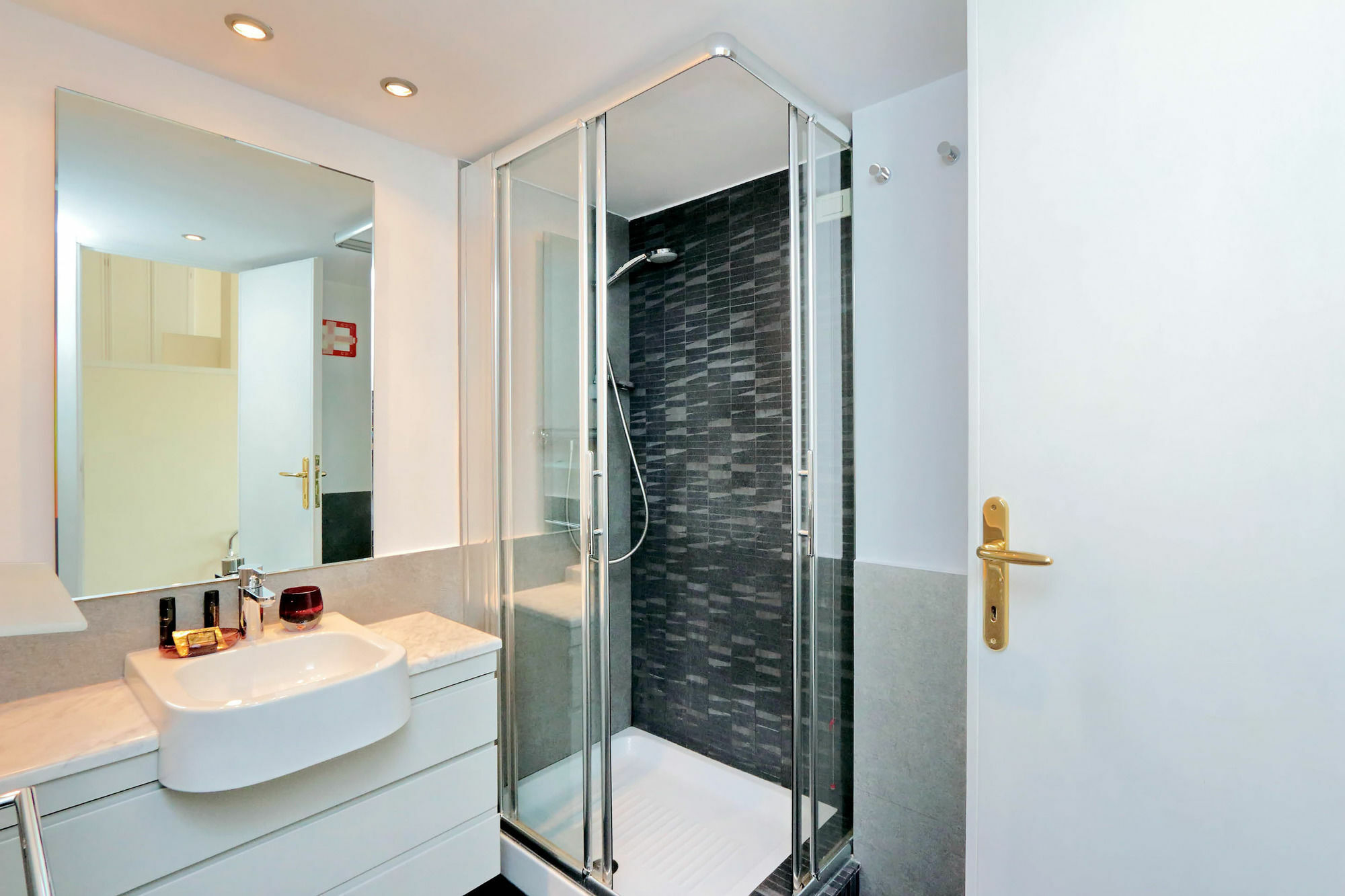 Residenza Dell'olmata - My Extra Apartment Rome
