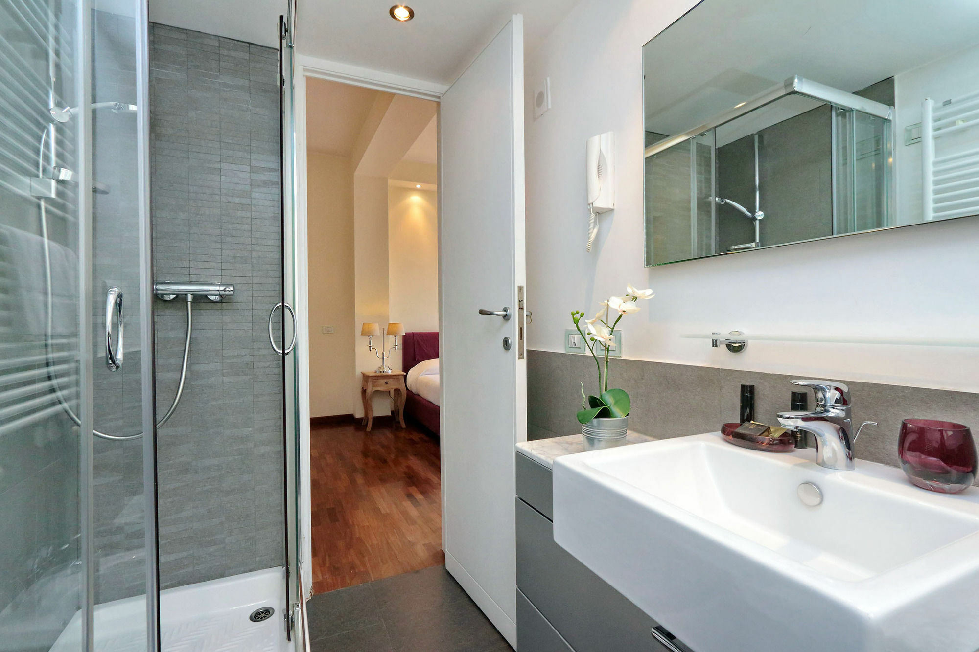 Residenza Dell'olmata - My Extra Apartment Rome