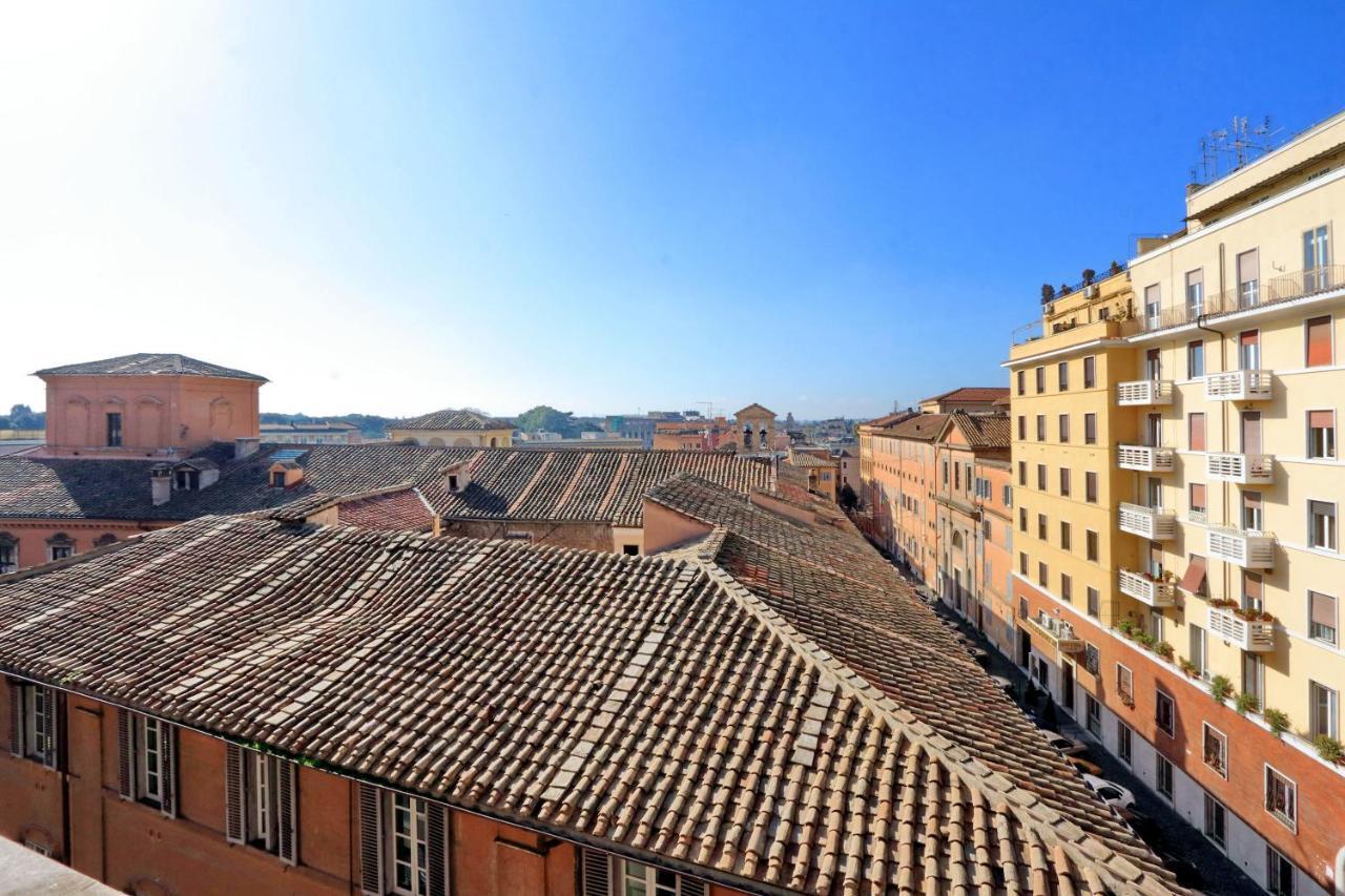 Residenza Dell'olmata - My Extra Rome