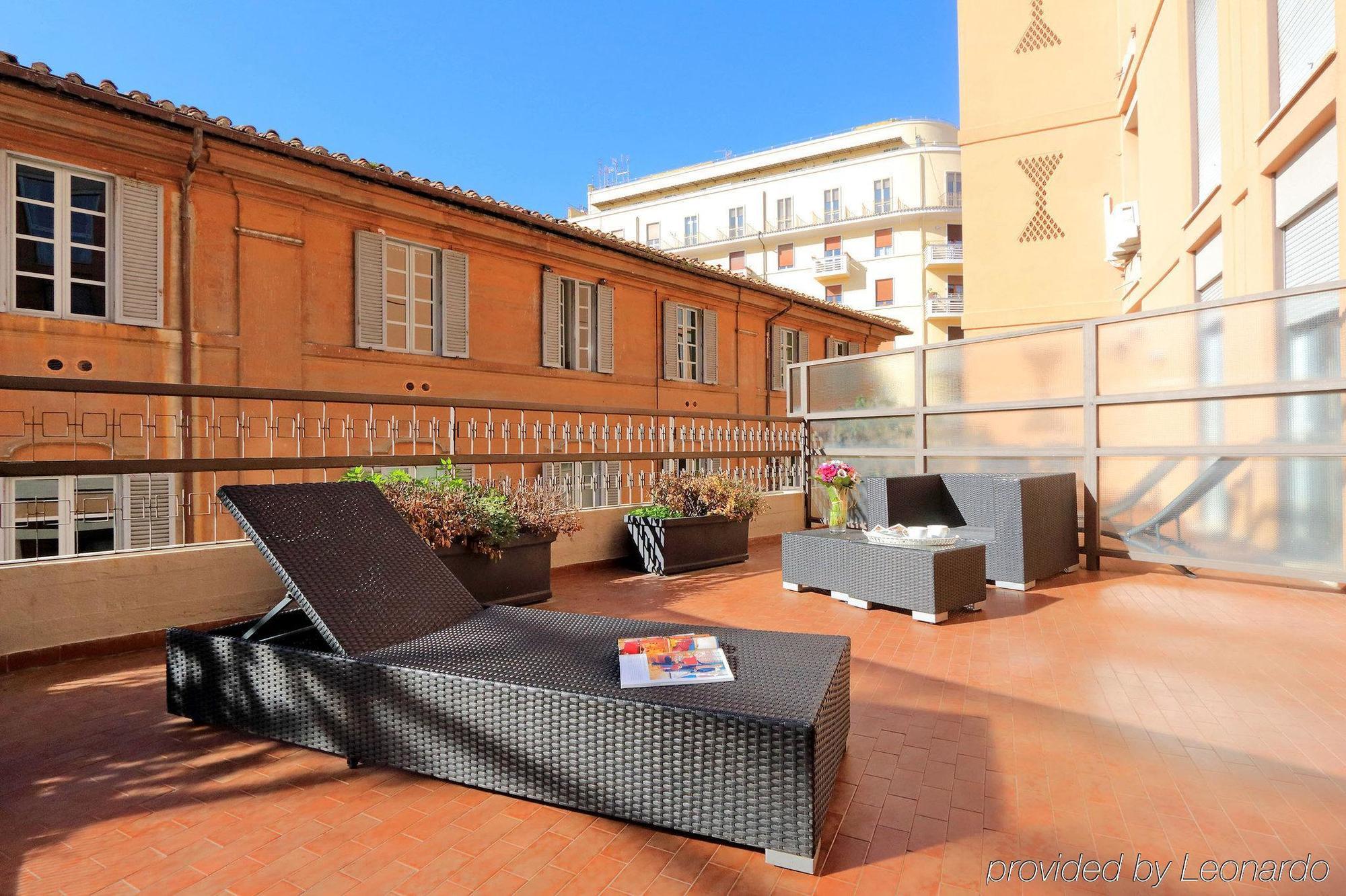Residenza Dell'olmata - My Extra Appartamento