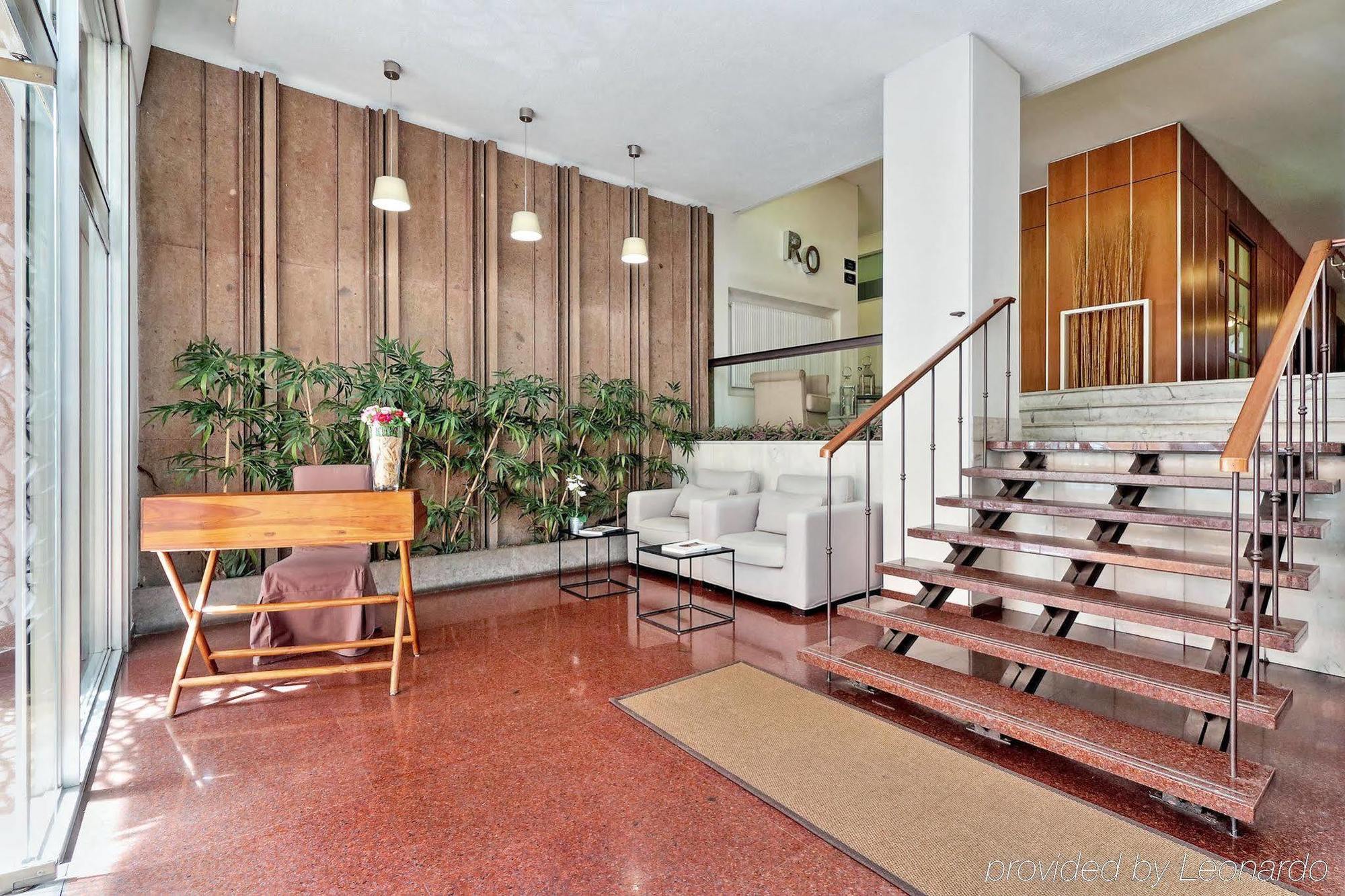 Residenza Dell'olmata - My Extra * Roma
